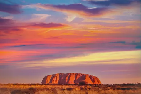 Uluru