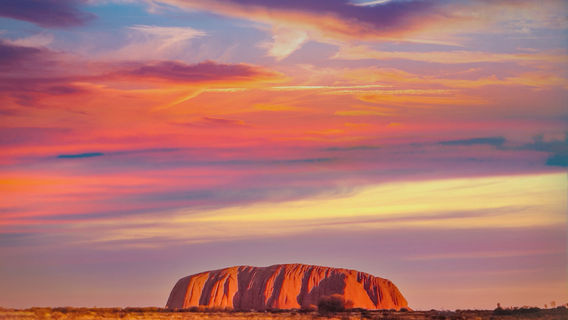 Uluru