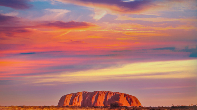 Uluru