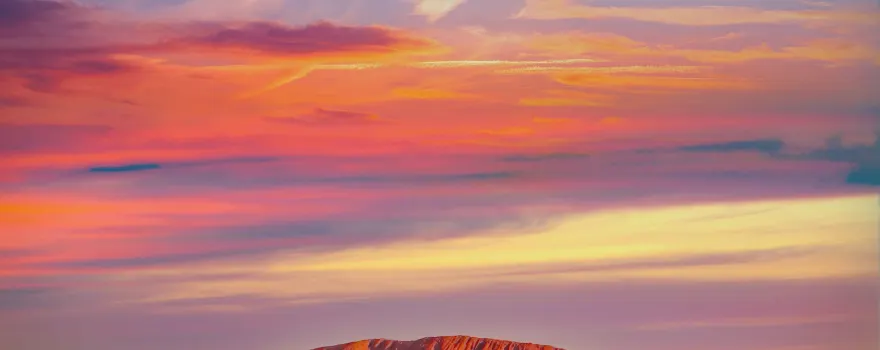 Uluru