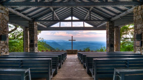 Fred W. Symmes Chapel