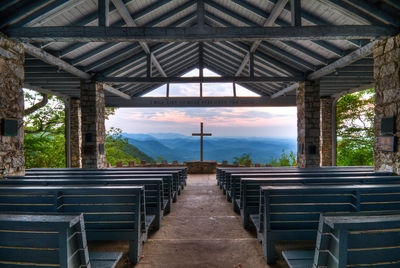 Fred W. Symmes Chapel