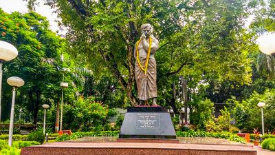 Chandra Shekhar Azad Park