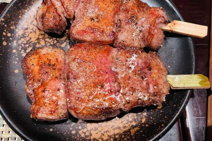 Tori Izakaya Restaurant