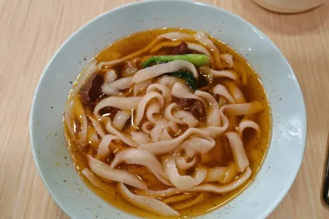 EASTWHEAT