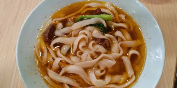 東方削麵(迎澤街店)