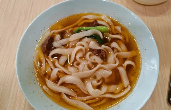 東方削麵(迎澤街店)