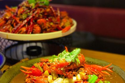 食六区·龙虾烧烤夜宵(虹桥店)