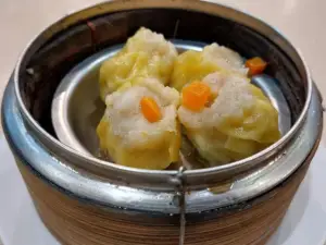 NanYuan Noodle (南园面）