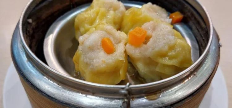 NanYuan Noodle (南园面）