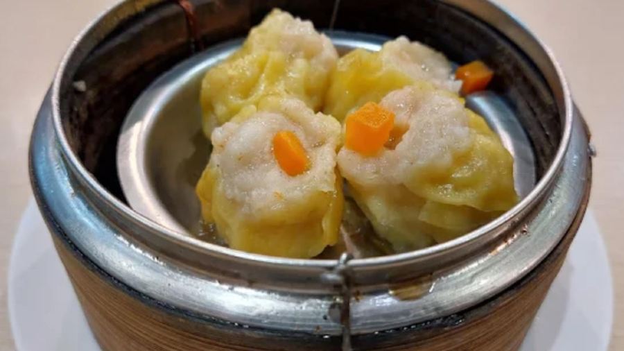 NanYuan Noodle (南园面）