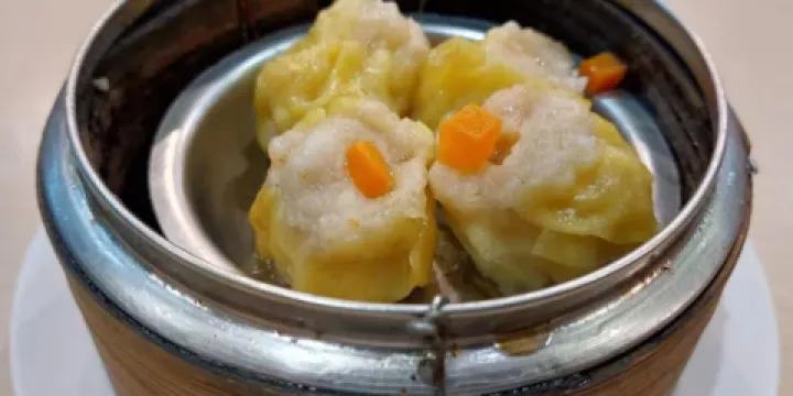 NanYuan Noodle （南園麪）