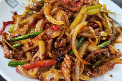 Tang Varos Kínai Restaurant