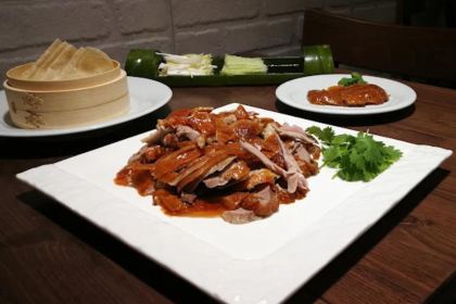 寬窄巷子唐朝店