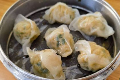 清口清汤面(西航路店)