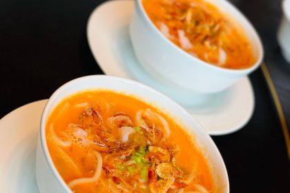 MEET THE BUND SKYLINE