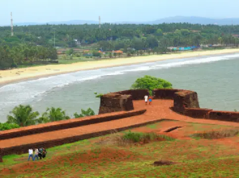 Bekal Fort