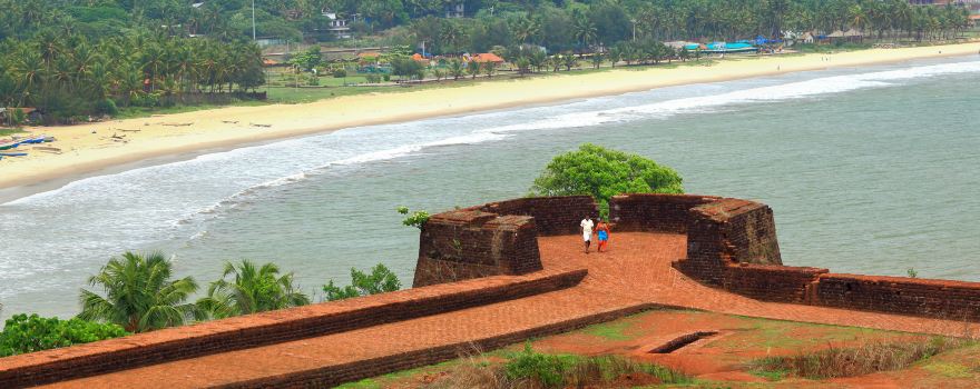Bekal Fort