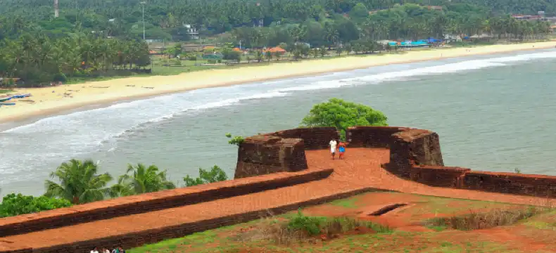 Hotels in Kasaragod