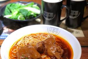 Popular dishes