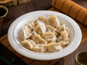 China Dumpling Restaurant
