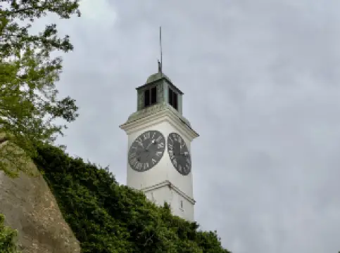 Petrovaradin Fortress Clock