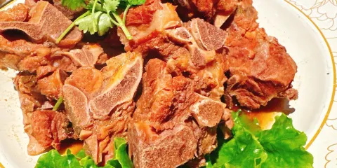 大瓦房（鐵西店）