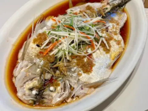 老革命饭店(白云源路店)