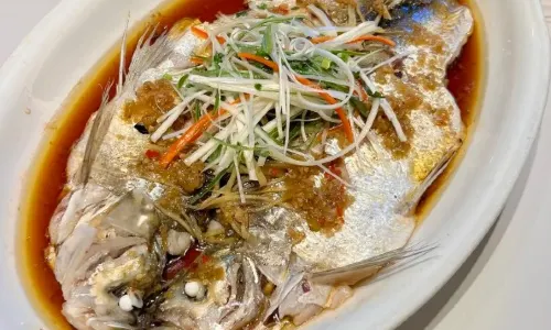 老革命饭店(白云源路店)