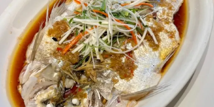 老革命飯店（白雲源路店）