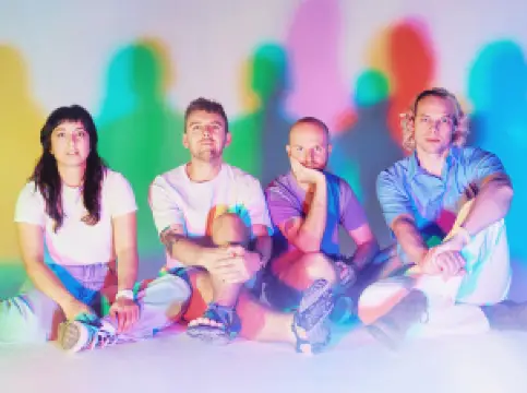 スポーケン | The Beths & Beach Bunny 2026 ツアー