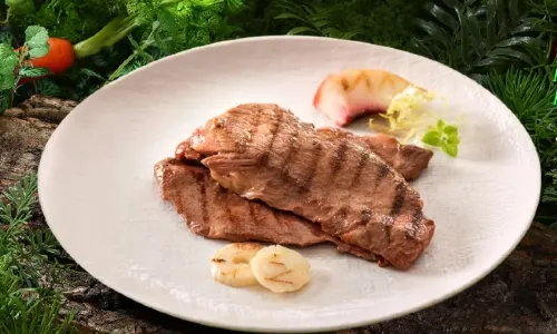 Aqua Oasis 水天堂（桐鄉吾悅廣場店）