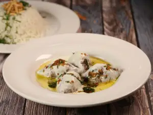 Rakwet Arab Restaurant