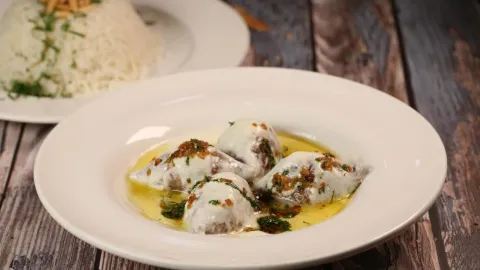 Rakwet Arab Restaurant in 安曼