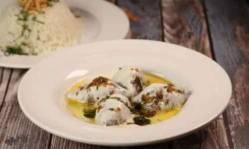 Rakwet Arab Restaurant