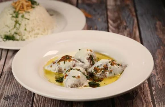 Rakwet Arab Restaurant