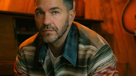 Louisville | Andy Grammer《The Big Stupid Heart》Tour