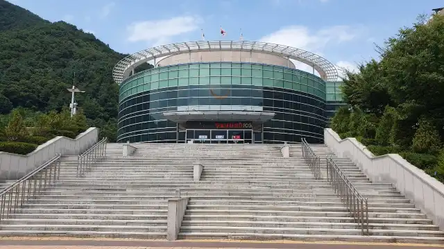 하늘내린센터