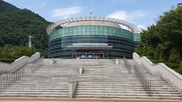 하늘내린센터