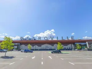 Retroville