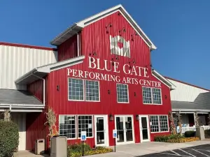 Blue Gate Performing Arts Center