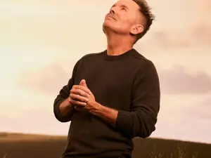 Hershey | TobyMac & Third Day & Chris Tomlin Concert