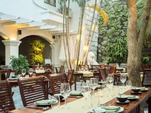 Hanoi Garden Restaurant