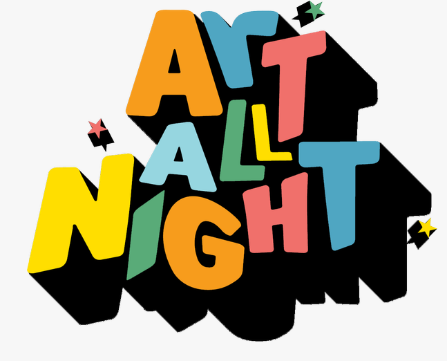 Art All Night | Washington D.C.