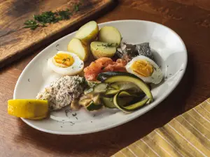 Restaurant Kannas