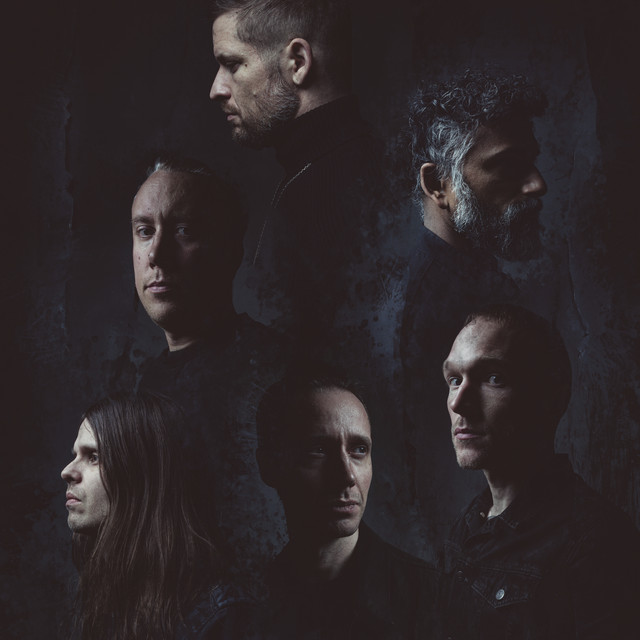 Lille | Cult of Luna - In the Shadow of Your Shadow Tour 2027 | L'Aéronef