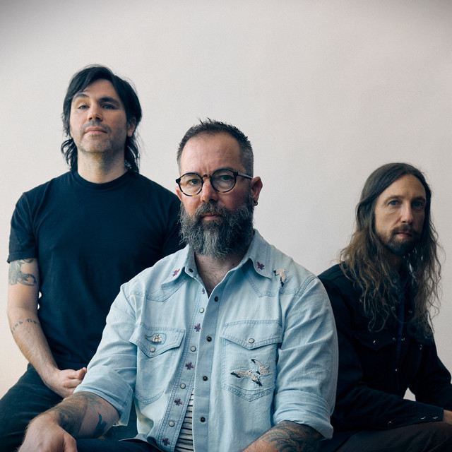 오스틴 | Russian Circles 2026<NINE>투어 | The Far Out Lounge & Stage