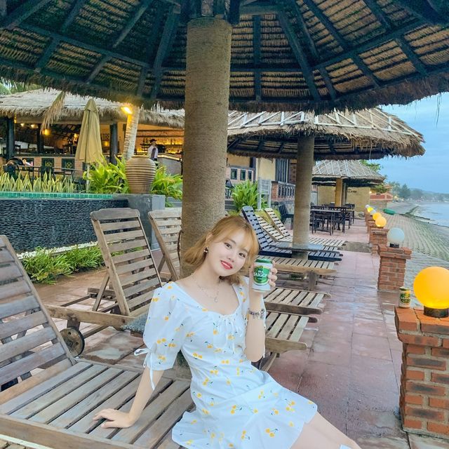 무이네 가성비 리조트, 로터스 빌리지