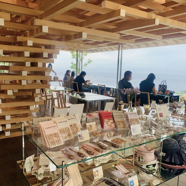 【熱海】COEDA HOUSE 