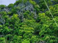 Breathtaking experiences in Coron